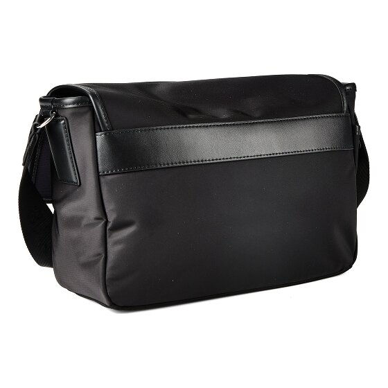 Lacoste Lacoste Classics Torba typu Messenger 30.5 cm