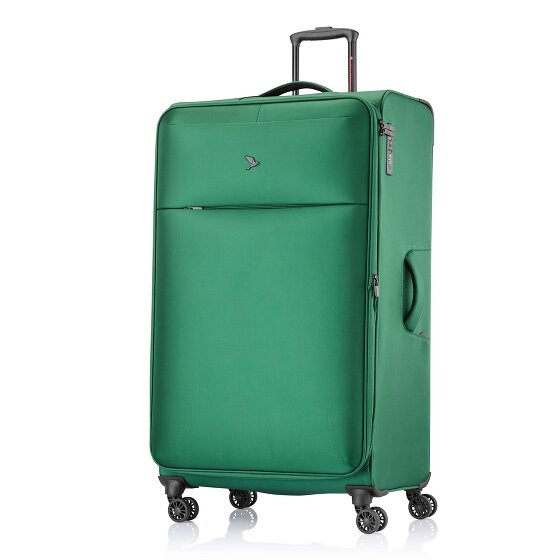 Pack Easy GoUp 4 kółka Walizka XL 90 cm z plisą rozprężną