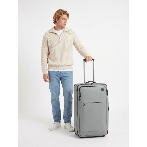 Stratic Vibe 2 kółka Torba podróżna 79 cm