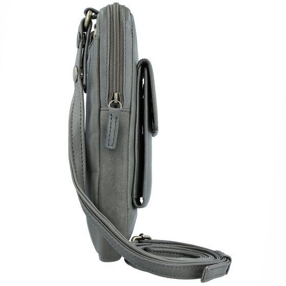 Greenland Nature Natura Miękkie etui na telefon komórkowy skóra 11 cm