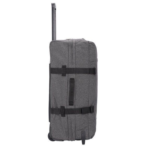 Eastpak Tranverz M 2-Wheel Holdall 67 cm