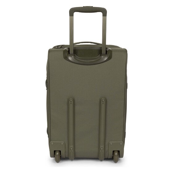 Eastpak Transit'R Plus 2 kółka Walizka kabinowa 55 cm
