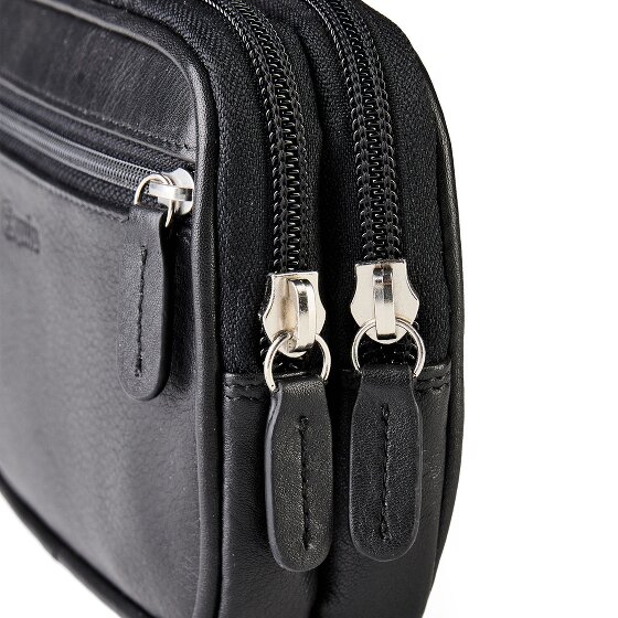 Esquire Duo Saszetka Skórzany 17 cm