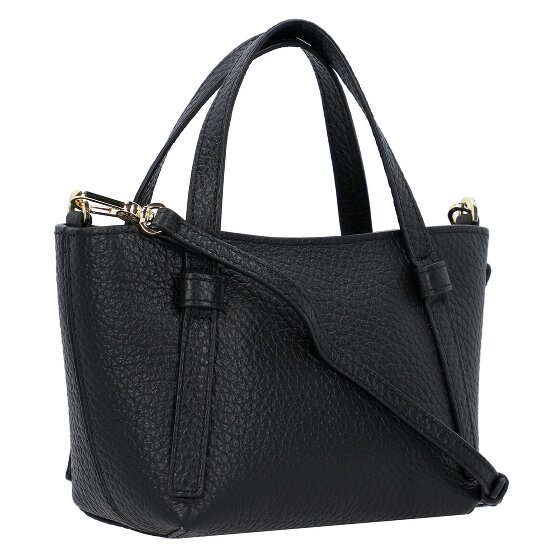 abro Cosmo Mini Torba Handbag Skórzany 15.5 cm