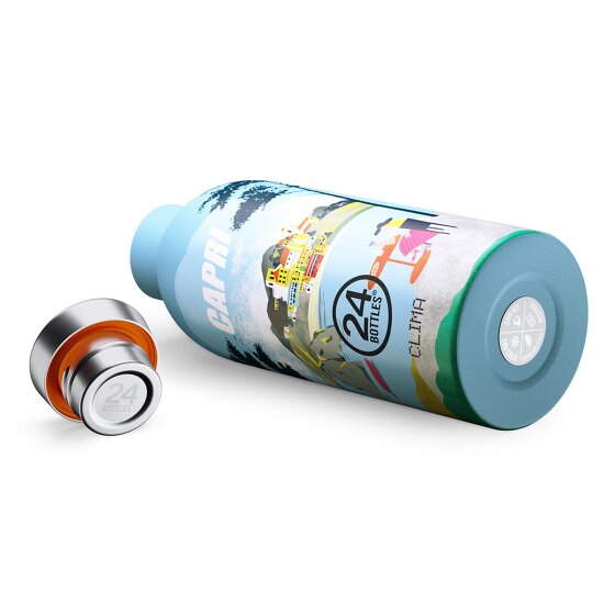 24Bottles Butelka do picia Clima 500 ml