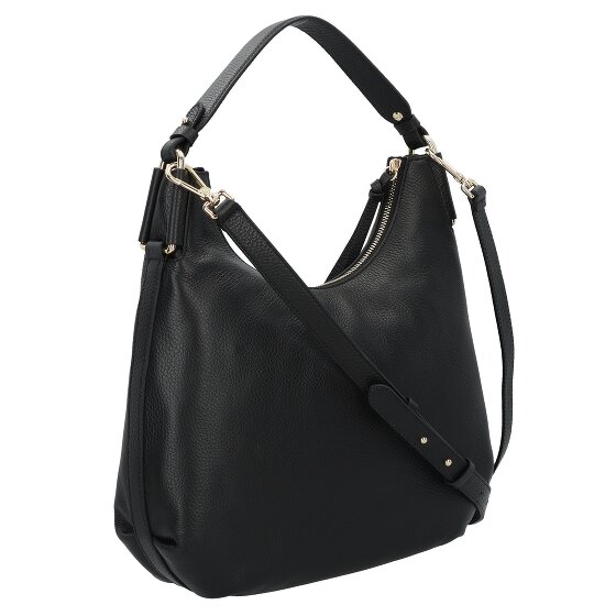 Coccinelle Rebekka Torba na ramię Skórzany 36 cm