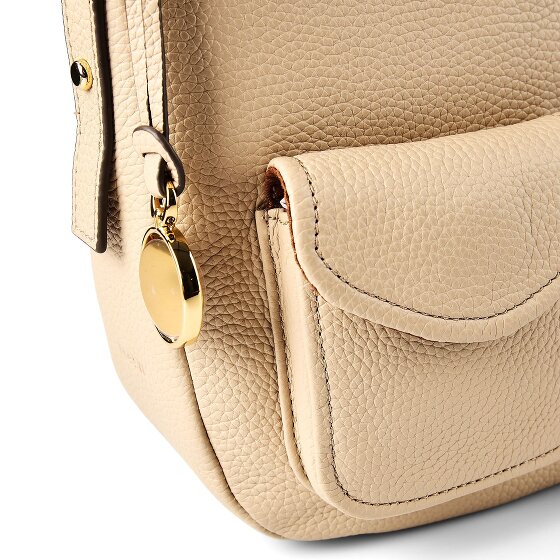 Fossil Jolie Torba na ramię Skórzany 27 cm