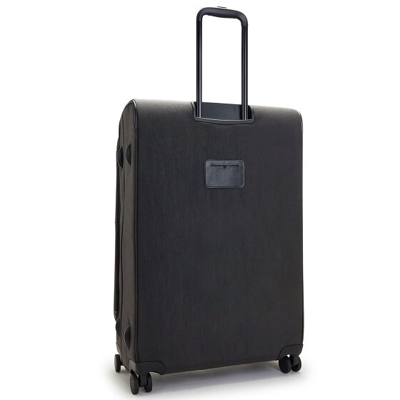 Kipling Basic New Youri Spin 4 kółka Walizka L 76 cm z plisą rozprężną