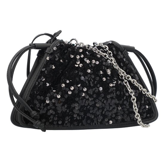 Coccinelle Dulse Torba na ramię Skórzany 23 cm