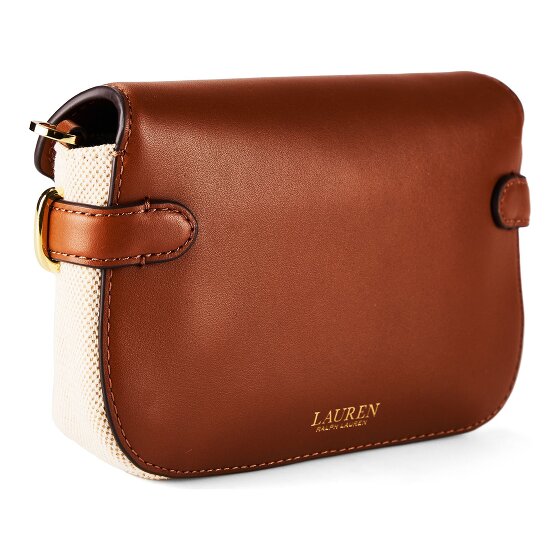 Lauren Ralph Lauren Blaike Torba na ramię Skórzany 18.5 cm