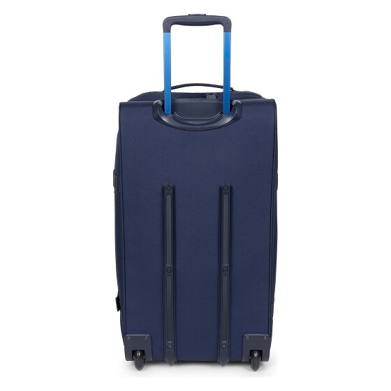 Eastpak Transit'R Plus 2 kółka Torba podróżna 80 cm