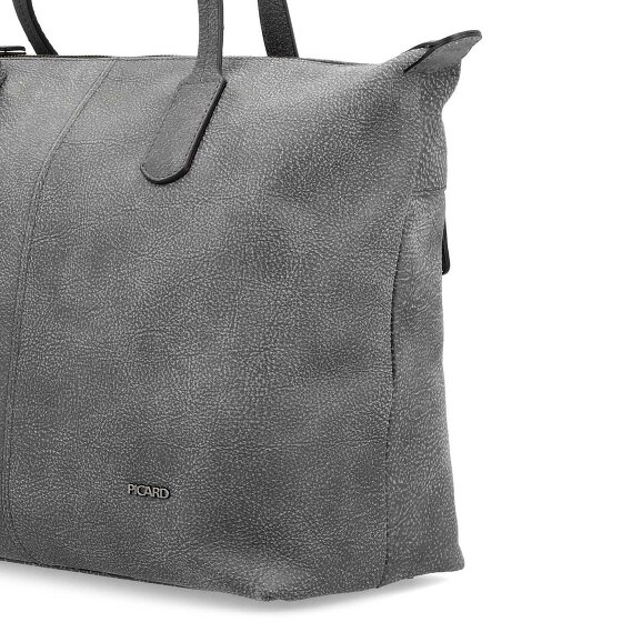 Picard Lesotho Shopper Bag Skórzany 39 cm