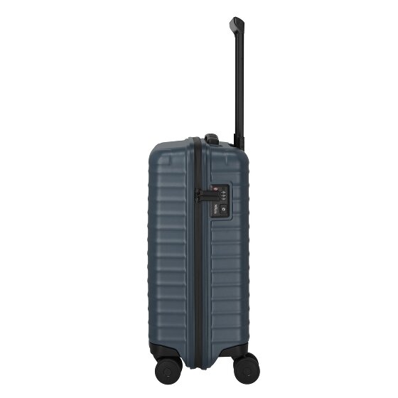 Titan Upgrade 4 kółka Walizka kabinowy S 55 cm
