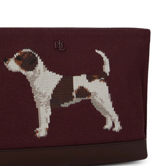Lauren Ralph Lauren Torba kosmetyczna 28 cm