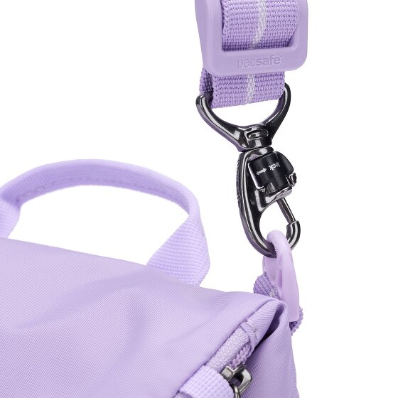 Pacsafe Torba antykradzieżowa GO na ramię RFID 24 cm
