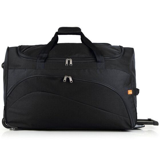 Gabol Week Eco 2-Wheel Holdall 66 cm