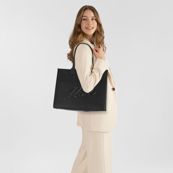Karl Lagerfeld Skuare Shopper Bag 40.5 cm