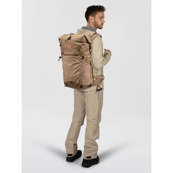 Haglöfs Magma Plecak turystyczny 50 cm