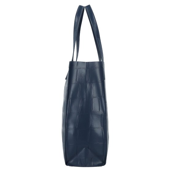 Ted Baker Croccon Shopper Bag 34 cm