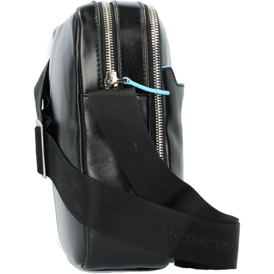 Piquadro Blue Square Briefcase 22 cm