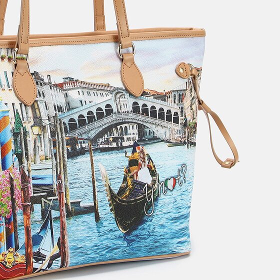 Y Not? Yesbag Shopper Bag 46.5 cm