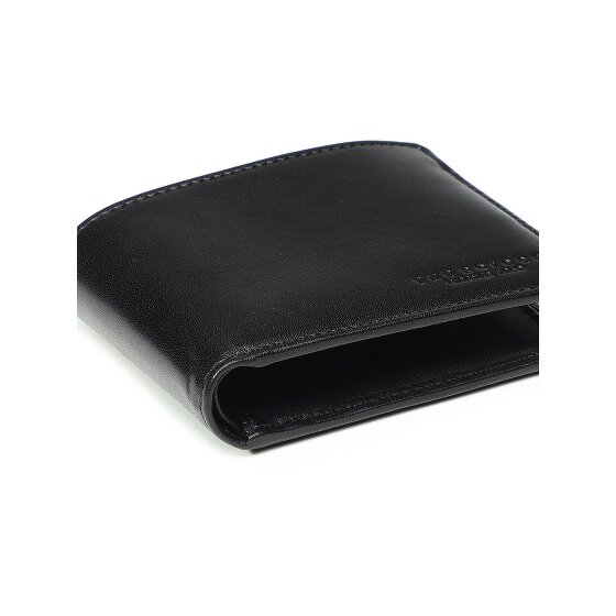 The Bridge Lorenzo Portfel Skórzany 11 cm