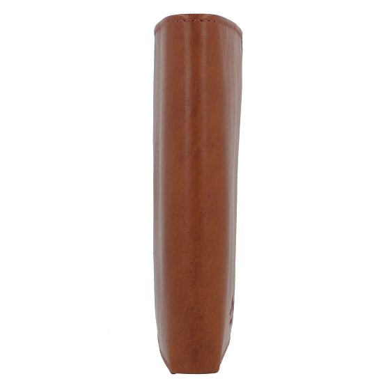 Greenburry Newport Portfel Ochrona RFID Skórzany 12.5 cm