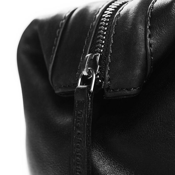 The Chesterfield Brand Vince Kosmetyczka Skórzany 29 cm