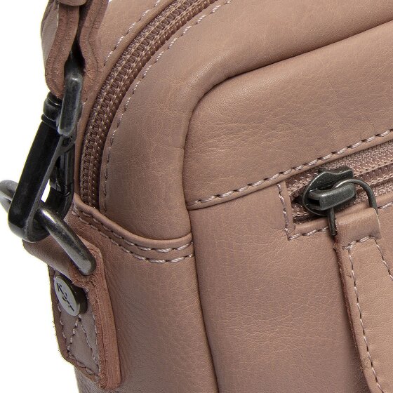 The Chesterfield Brand Liora Torba na ramię Skórzany 24 cm