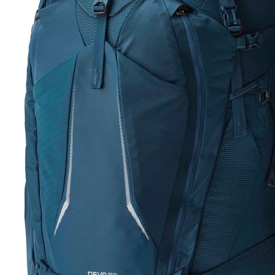 Gregory Deva 60 L Plecak trekkingowy XS 73 cm