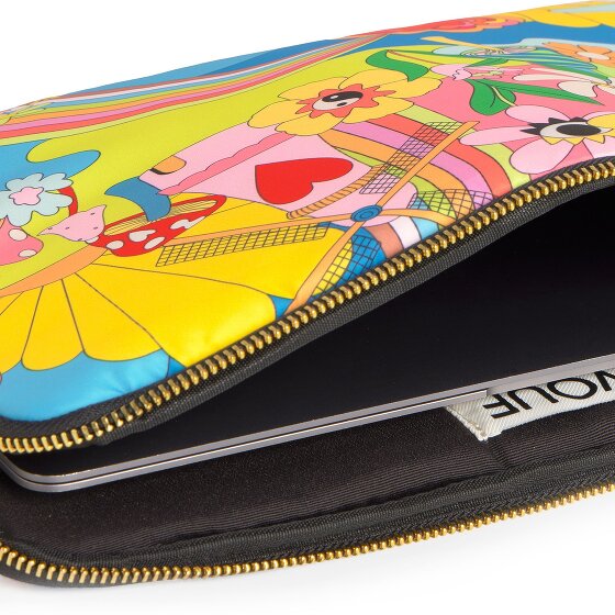 Wouf Studio Pokrowiec na laptopa 32.5 cm