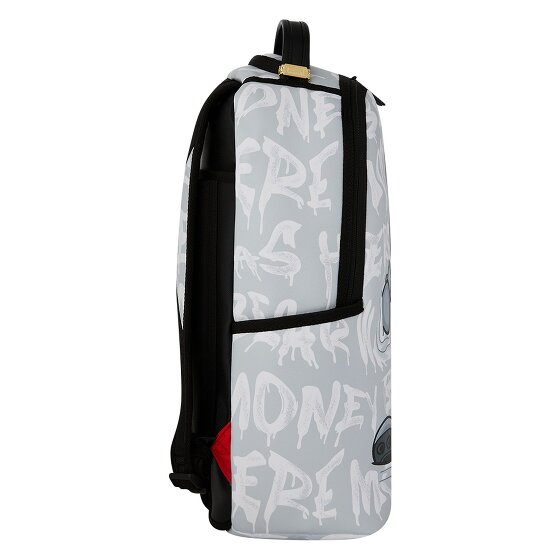 Sprayground Bear Dont Care Plecak 46 cm Komora na laptopa
