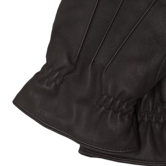 Kessler James Rękawice Skórzany