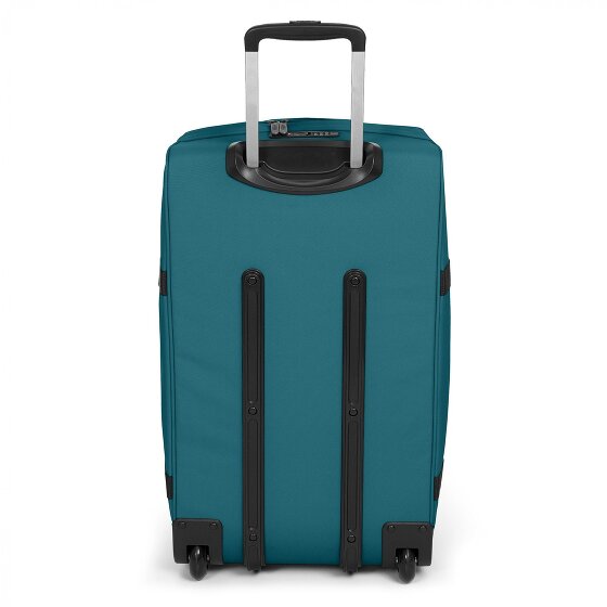 Eastpak Transit'R 2 kółka Torba podróżna L 79 cm