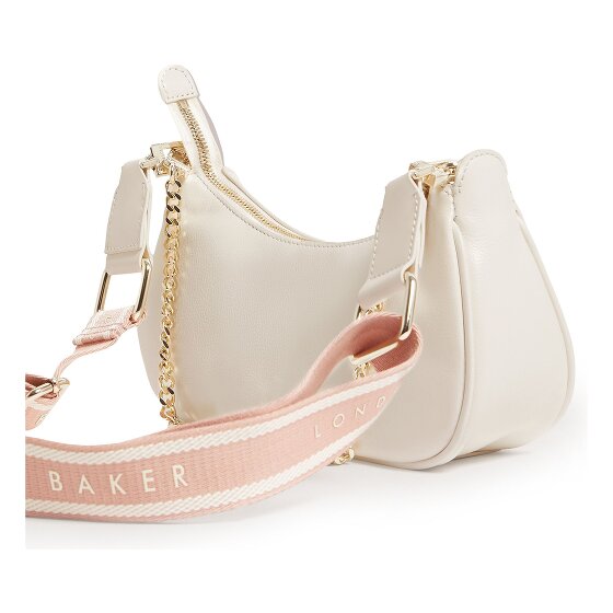 Ted Baker Laarna Torba na ramię Skóra 25 cm