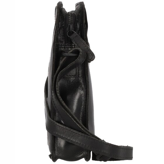 Harold's Skórzana torba na ramię Aberdeen 20 cm