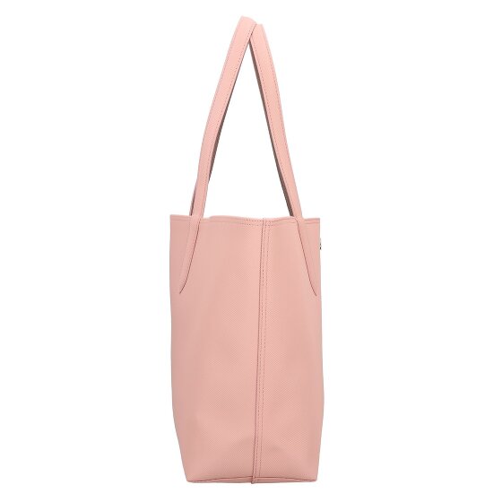 Lacoste Odwracalna torba na ramię Anna 34,5 cm