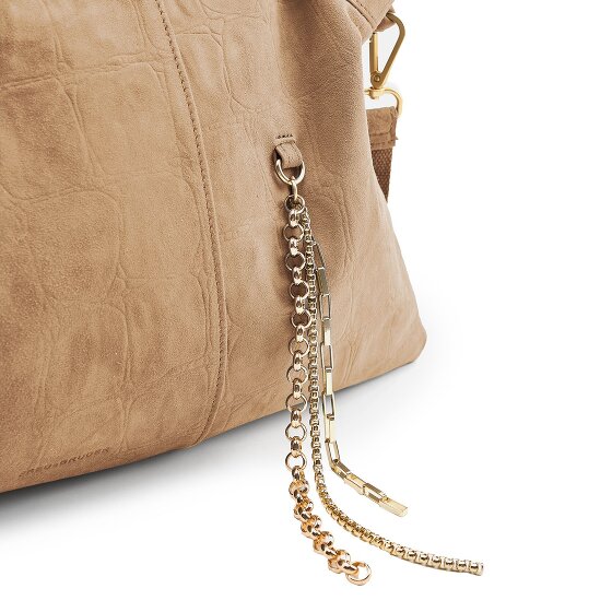 FredsBruder Velvet Wild Torba na ramię Skórzany 59 cm