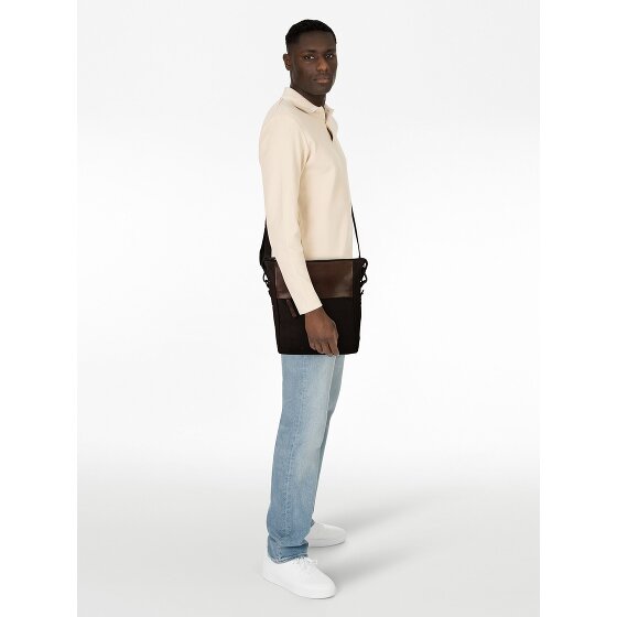 Harold's Wax Torba na ramię 24 cm