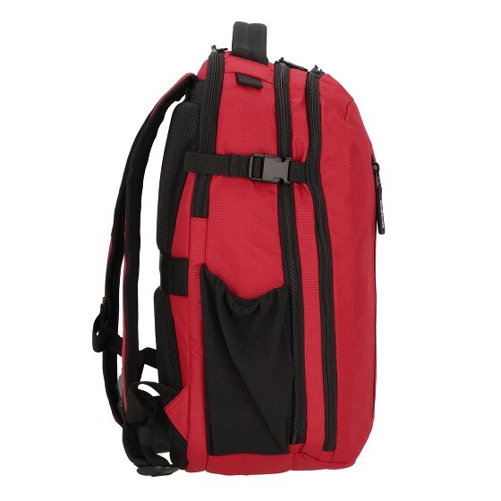 Samsonite Roader Plecak 44 cm Komora na laptopa