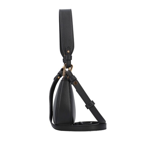Coccinelle Merveille Torba na ramię Skórzany 24.5 cm