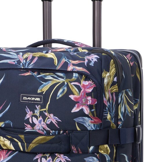 Dakine Split 110L 2 kółka Torba podróżna 81 cm