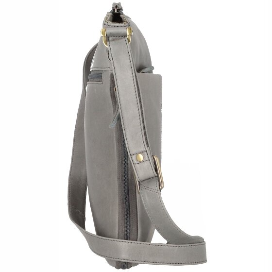 Greenland Nature Natura Torba na ramię skórzana 28 cm