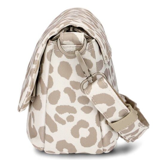 Zwei Mademoiselle.M Torba typu Messenger 28 cm