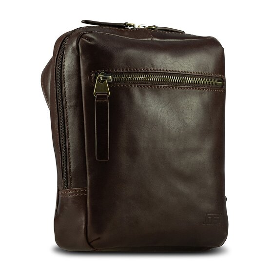 Jost Skagen Torba na ramię Skórzany 19 cm
