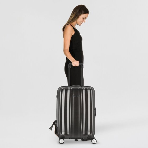 Samsonite Lite-Cube 4 kółka Walizka 68 cm