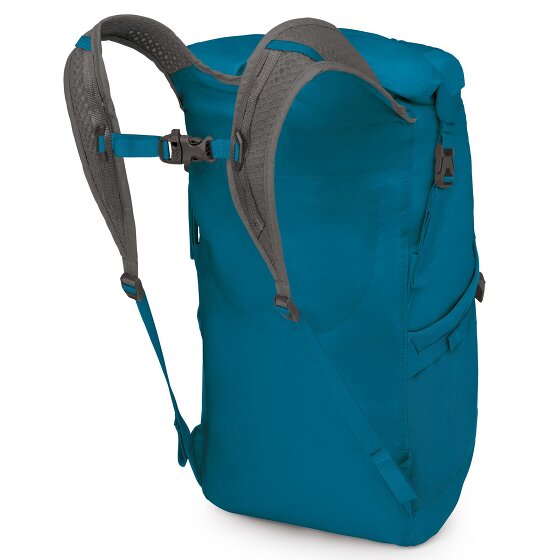 Osprey Ultralekki plecak Dry Stuff Pack 20 Foldable Backpack 45 cm
