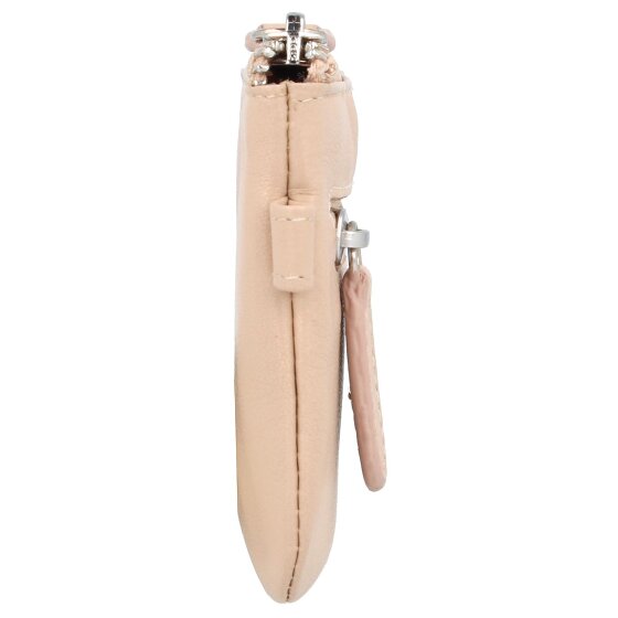 Esquire Viktoria Etui na klucze skórzane 12 cm