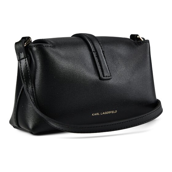 Karl Lagerfeld Autograph Mini Torba Torba na ramię 17 cm
