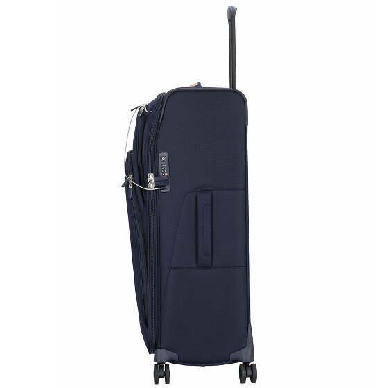 Samsonite Spark SNG ECO Spinner 4-Wheel Trolley 79 cm